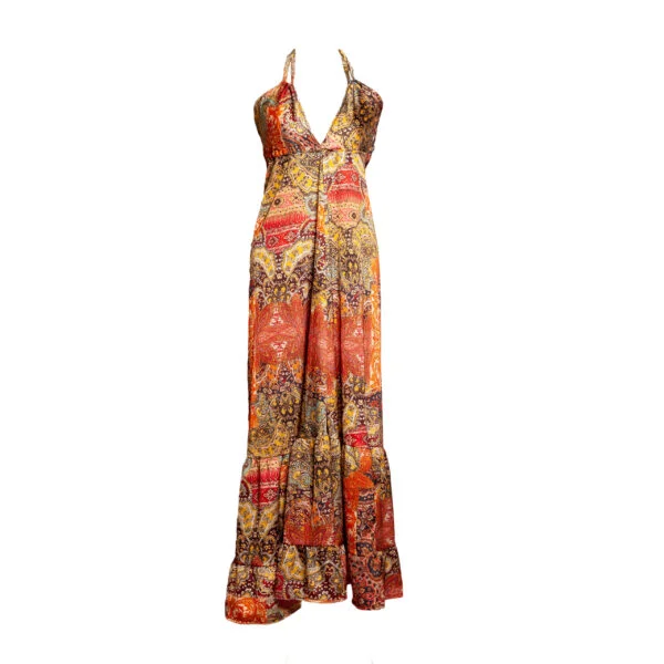 LADIES CARNIVAL DRESS